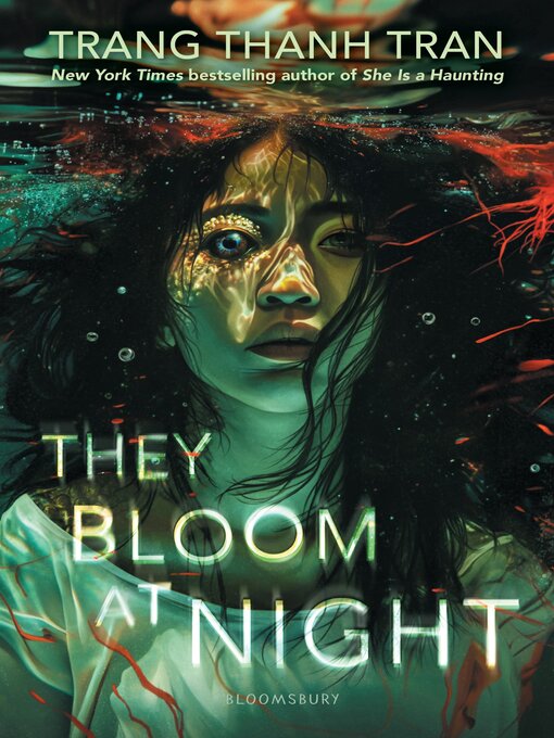 Title details for They Bloom at Night by Trang Thanh Tran - Available